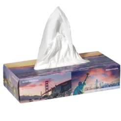 Teqler Kosmetik-Tücher