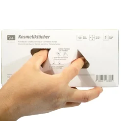 Teqler Kosmetik-Tücher