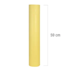 Teqler Liegenpapier, 3-lagig