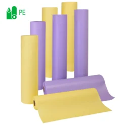 Teqler Liegenpapier, 3-lagig