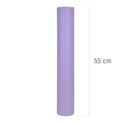 Teqler Liegenpapier, 3-lagig