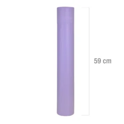 Teqler Liegenpapier, 3-lagig