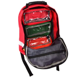 Teqler Notfallrucksack «Aalst»