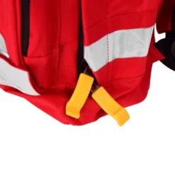 Teqler Notfallrucksack «Aalst»