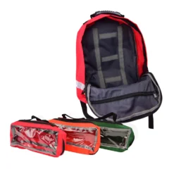 Teqler Notfallrucksack «Aalst»