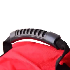 Teqler Notfallrucksack «Aalst»