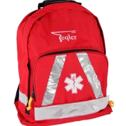 Teqler Notfallrucksack «Aalst»