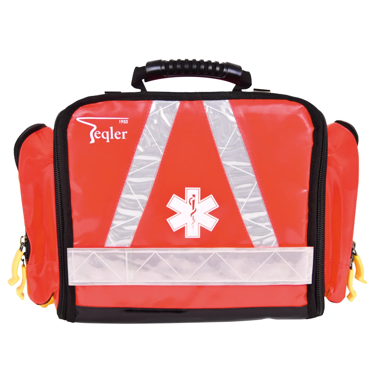 Teqler Notfalltasche «Namur»