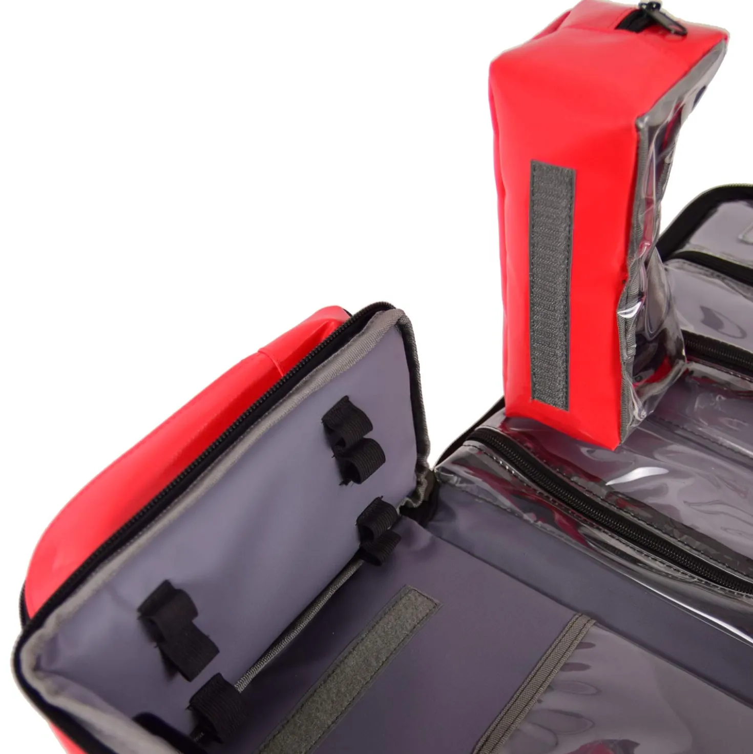 Teqler Notfalltasche «Namur»