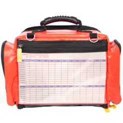 Teqler Notfalltasche «Namur»