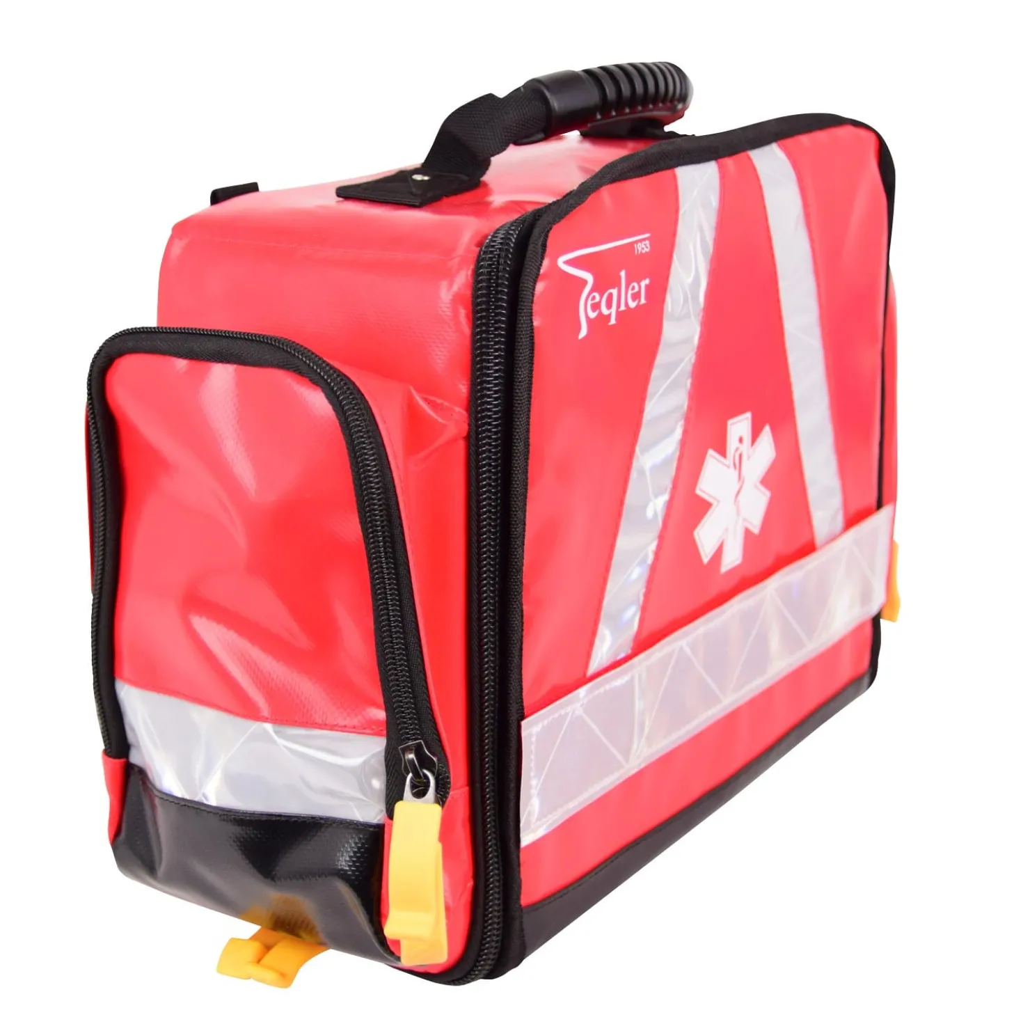 Teqler Notfalltasche «Namur»