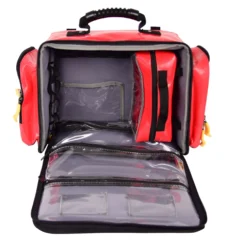 Teqler Notfalltasche «Namur»