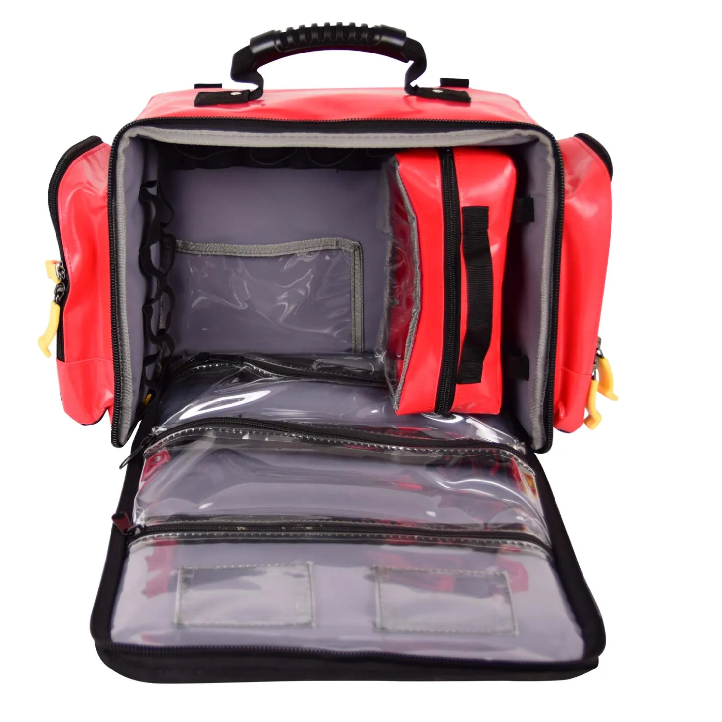 Teqler Notfalltasche «Namur»