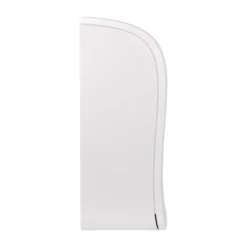Teqler Papierhandtuchspender, mittel