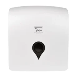 Teqler Papierhandtuchspender, mittel