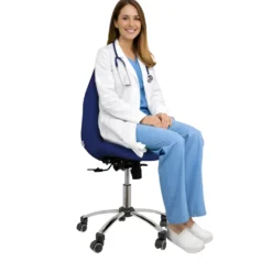 Teqler Praxisstuhl
