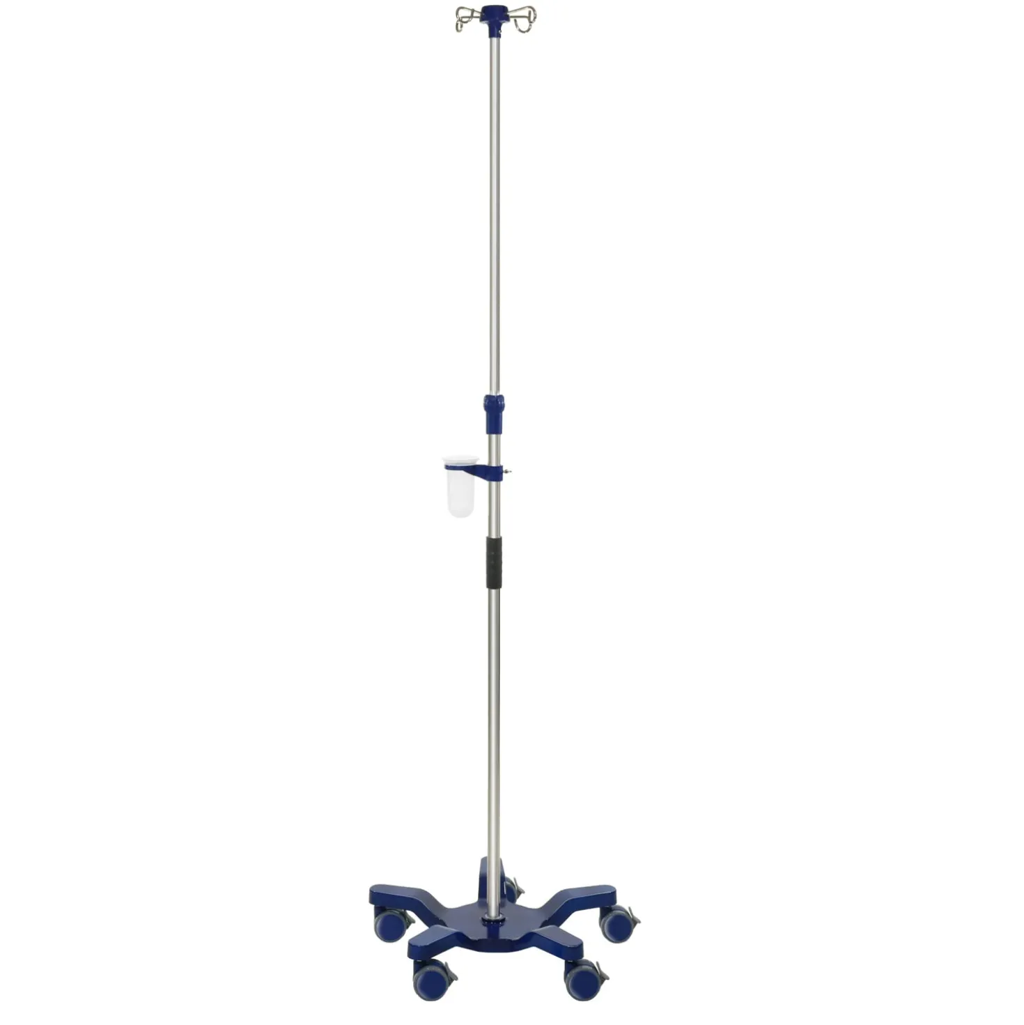Teqler Premium-Infusionsständer