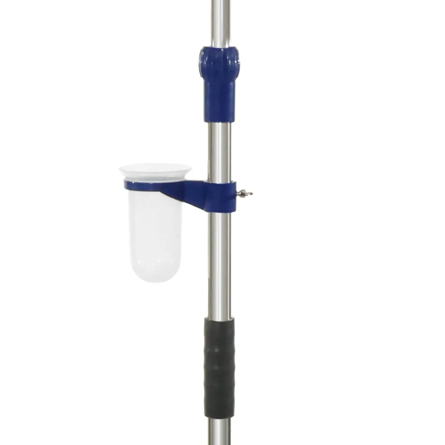 Teqler Premium-Infusionsständer