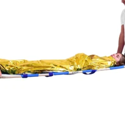 Teqler Rettungsdecke