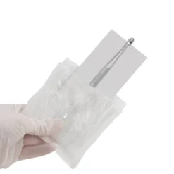 Teqler Scharfer Löffel, 16.5 cm