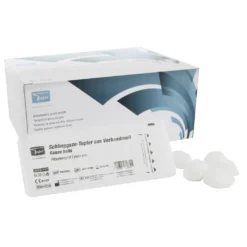 Teqler Schling-Gazetupfer, steril