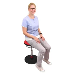 Teqler Schwinghocker