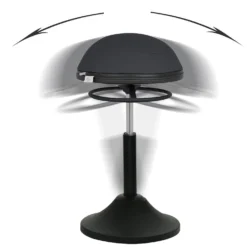 Teqler Sitzhocker