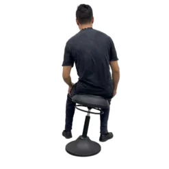 Teqler Sitzhocker
