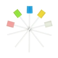 Teqler Soft-Mundpflegestäbchen