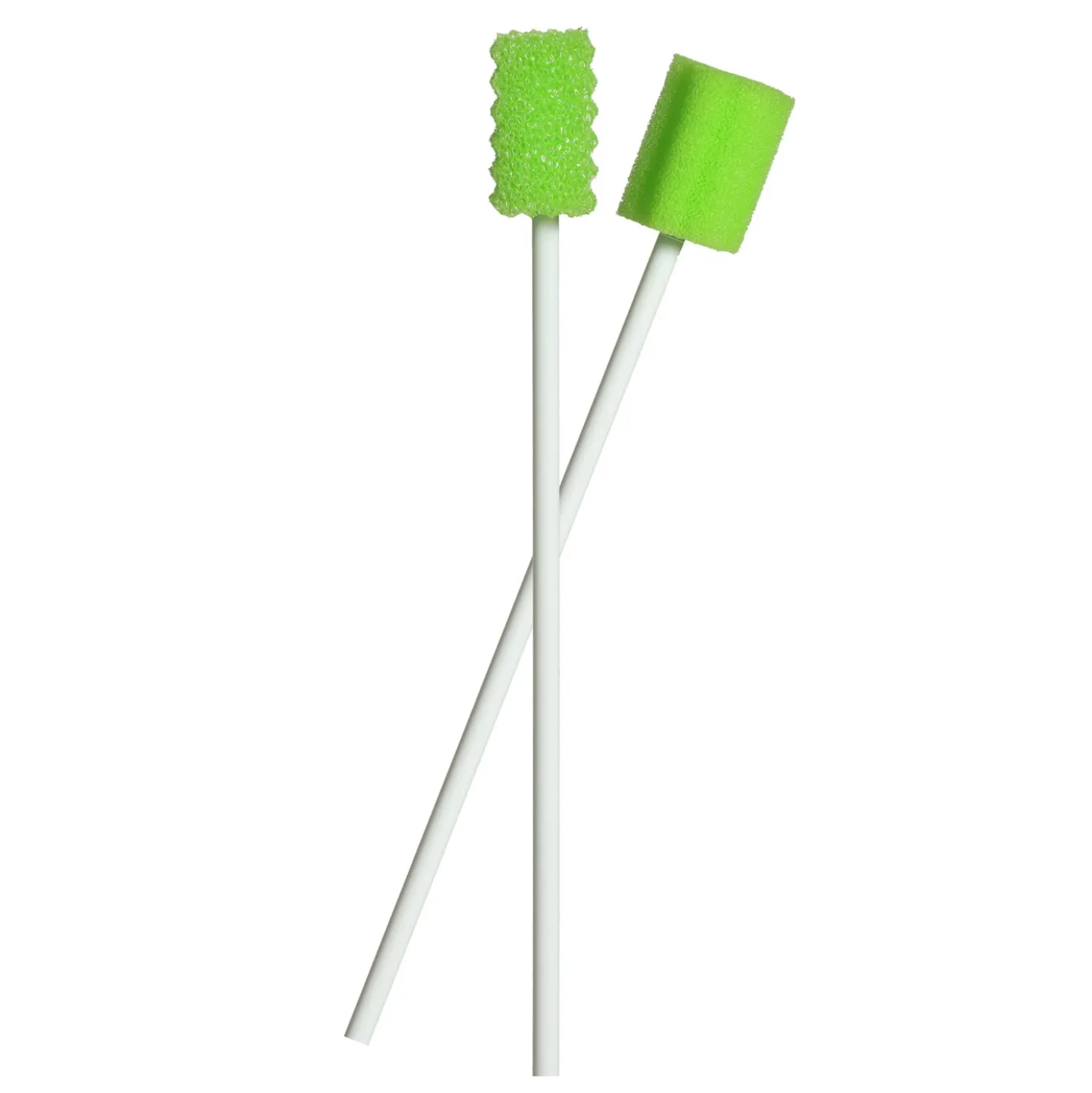 Teqler Soft-Mundpflegestäbchen