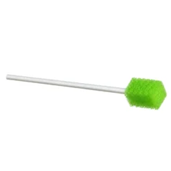 Teqler Standard Mundpflegestäbchen