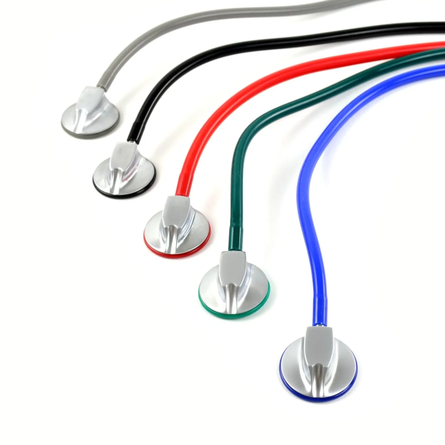 Teqler Stethoskop «Precision»