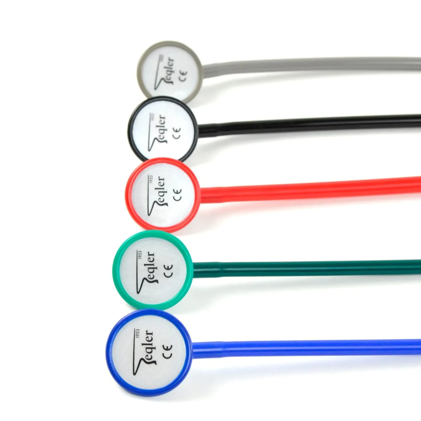 Teqler Stethoskop «Precision»