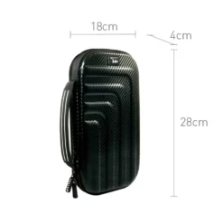 Teqler Stethoskop-Tasche