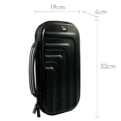 Teqler Stethoskop-Tasche