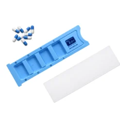 Teqler Tabletten-Dispenser