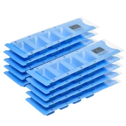 Teqler Tabletten-Dispenser