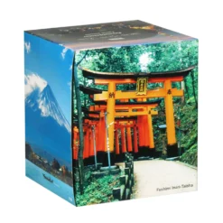 Teqler Tissue Box