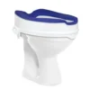 Teqler Toilettensitz-Erhöhung