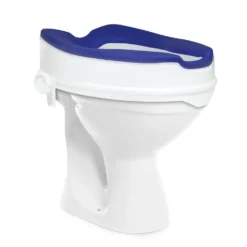 Teqler Toilettensitz-Erhöhung