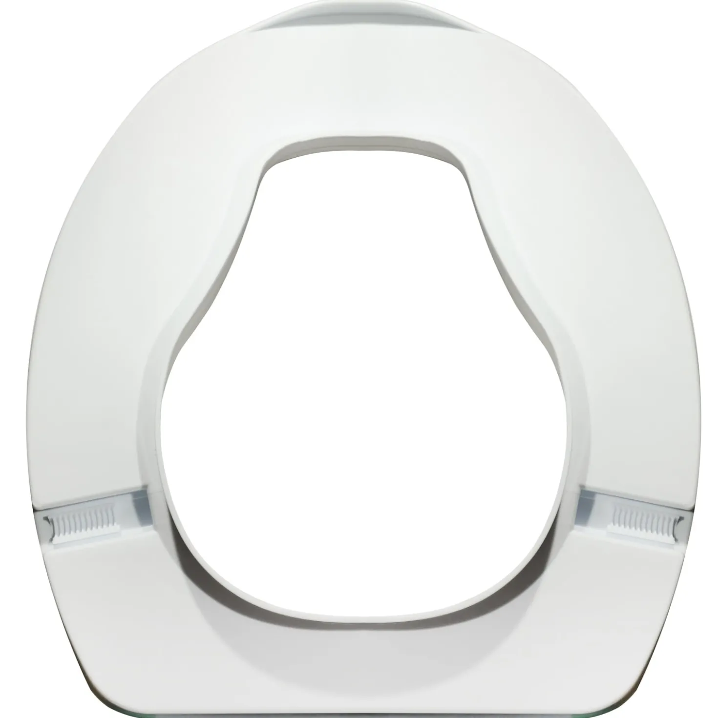 Teqler Toilettensitz-Erhöhung