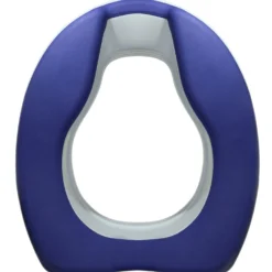 Teqler Toilettensitz-Erhöhung