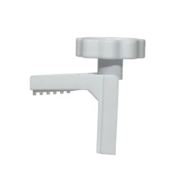 Teqler Toilettensitz-Erhöhung