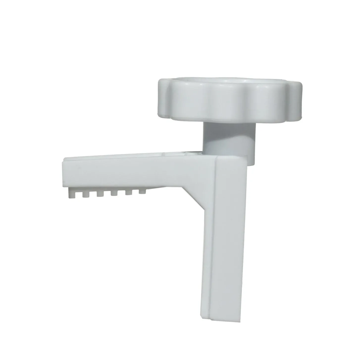 Teqler Toilettensitz-Erhöhung