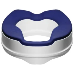 Teqler Toilettensitz-Erhöhung