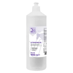 Teqler Ultraschallgel