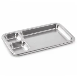 Teqler Verbandwechsel-Tablett