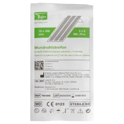 Teqler Wundnahtstreifen