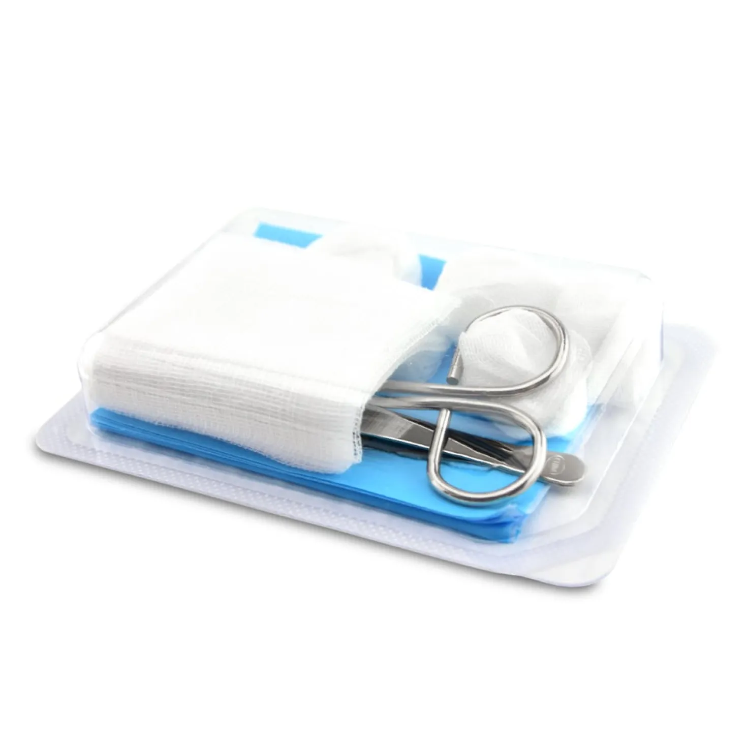 Teqler Wundset A