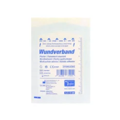 Teqler Wundverband, steril